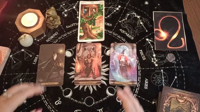 ♌ ЛЕВ. Прогноз Таро На Неделю: Возможности, события, кратко о сферах жизни и Сюрприз Недели! смотреть онлайн