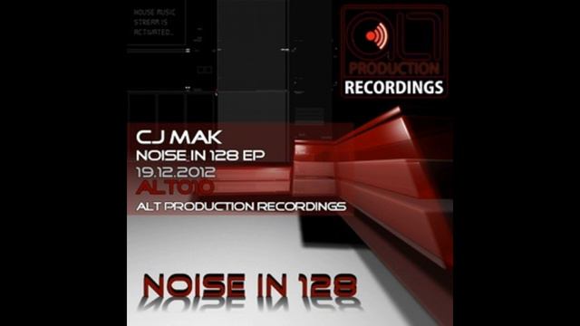 Cj Mak - Parano Ja смотреть онлайн