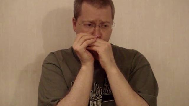 Slow blues harmonica: Summertime смотреть онлайн