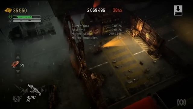 Good Game Review - Dead Nation: Apocalypse Edition - TX: 29/04/14 смотреть онлайн