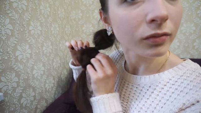 ТОП 5 ЛЕГКИХ ПРИЧЕСОК ДЛЯ ЛЕНИВЫХ смотреть онлайн