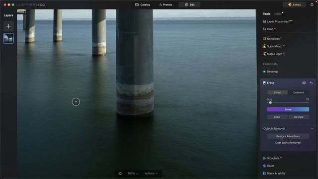 #1 Photoshop alternative is NOT GIMP смотреть онлайн
