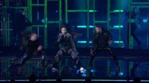 Enisa Performs “Green Light” LIVE | American Song Contest