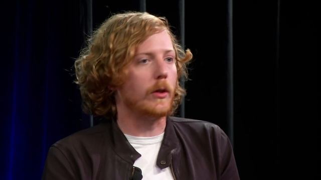 GitHub CEO Chris Wanstrath on the Future of Software смотреть онлайн