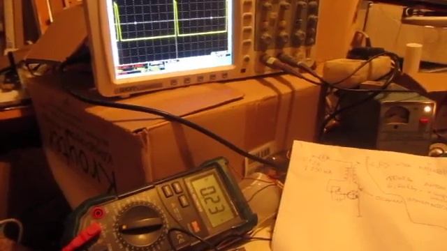 изменение частоты не меняет потребление тока от источника смотреть онлайн