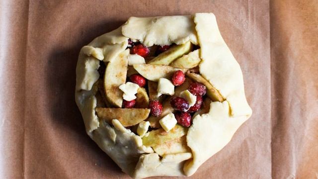 Сборник рецептов