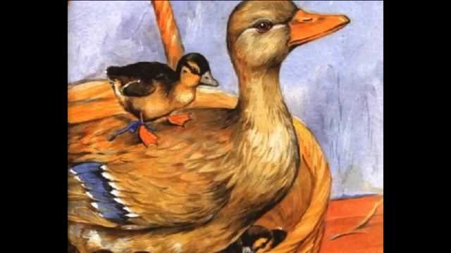 Михаил Пришвин  