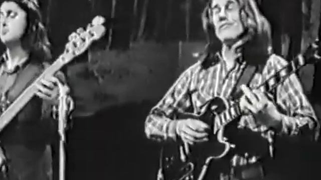 Wendy Saddington & Copperwine - Wendy's Blues смотреть онлайн