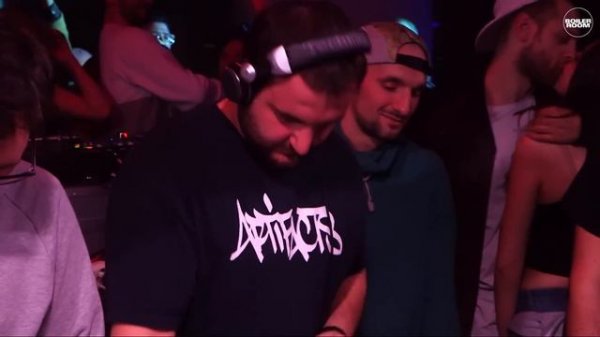 KOVSH Beats Boiler Room & Ballantine's Stay True Russia Live Set