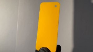 Автоэмаль Желтый 1035   kolerovki net