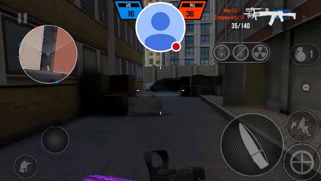 How do you fix this were bullet force doesn't crash on you смотреть онлайн