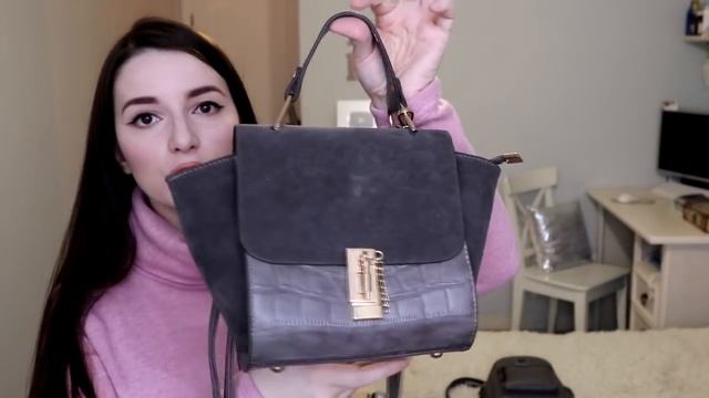 СУМКИ Aliexpress / МОЯ КОЛЛЕКЦИЯ СУМОК / БАЗОВЫЕ СУМКИ с китайских сайтов / сумки с АЛИЭКСПРЕСС смотреть онлайн