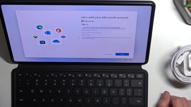 HUAWEI Matebook E 12.6 Unboxing & Overview | #huaweimatebooke смотреть онлайн
