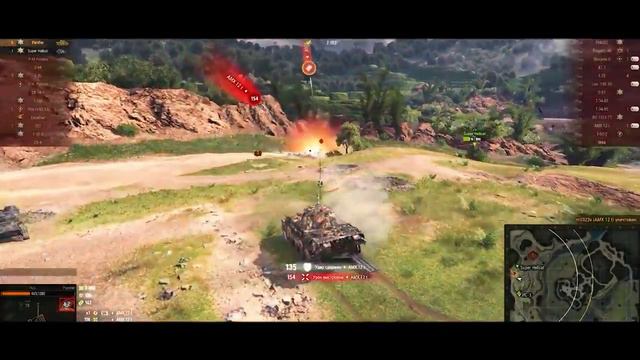 👍САМЫЕ ПОЛЕЗНЫЕ МОДЫ ДЛЯ WORLD OF TANKS. КАКИЕ МОДЫ СТАВИТЬ смотреть онлайн