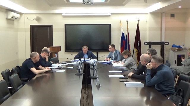 Заседание Совета депутатов 16 апреля 2024 года смотреть онлайн