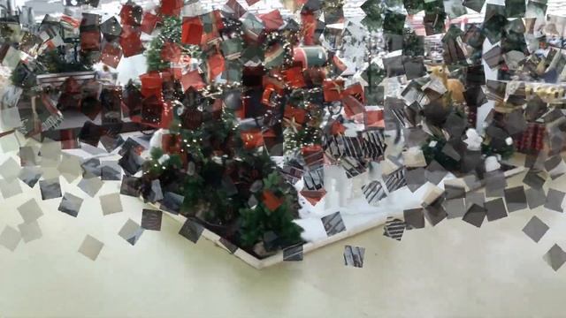 Новогодний ? гипермаркет Твой дом ? обзор магазина ? ассортимент, цены смотреть онлайн