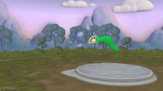 How to make a crow in Spore part 1 of 3 смотреть онлайн