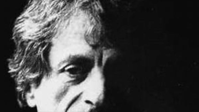 Iannis Xenakis-Theraps for solo double bass (1976)/Nikos Tsoukalas-Double bass смотреть онлайн