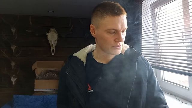 Руссо Бленд от - Дом табака смотреть онлайн