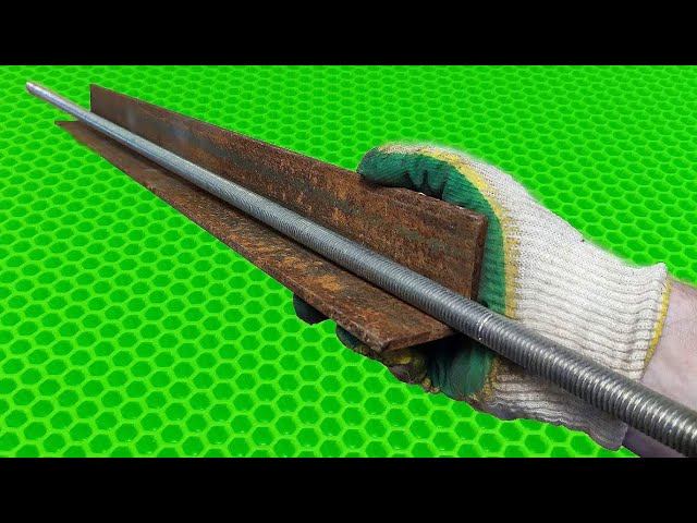 Как сделать трубогиб | Шаг за шагом в мастерской своими руками!!! смотреть онлайн