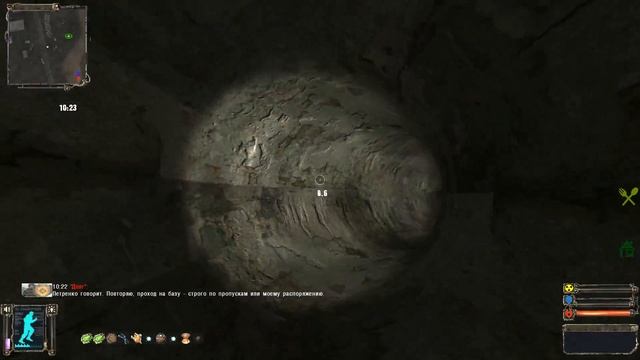 S.T.A.L.K.E.R. OGSE 0.6.9.3.(патч 2.12) #15.Загадки янтаря,Сканер и артефаты из тёмных зон.Предател смотреть онлайн