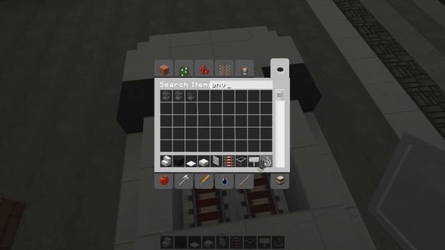 Minecraft: Easy Sport - Race Car Tutorial [ Bugatti Veyron Style ] how to make a car 1.8 смотреть онлайн