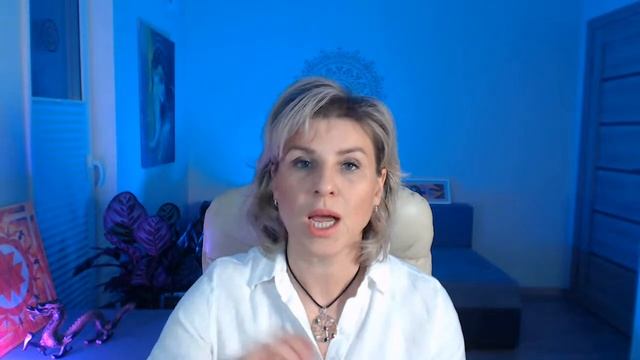 Игра с Драконом: как раскрыть свой Талант? Виктория Даракова Yantra.lv смотреть онлайн