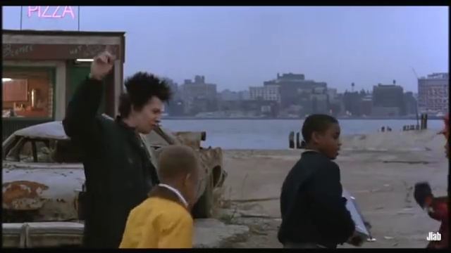 Gary Oldman Tribute // Wild One смотреть онлайн