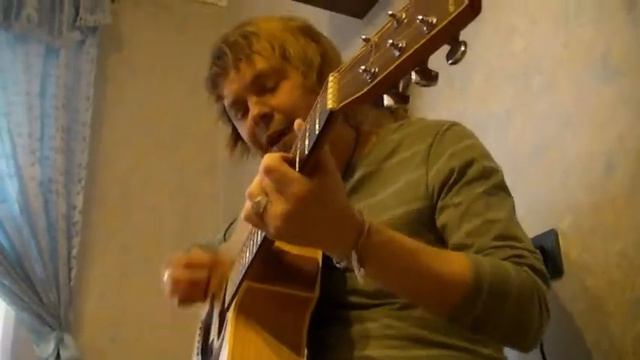 Саша Растич - Вода узнаёт смотреть онлайн