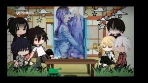 ? Реакция фф Шанс на счастье ?/ Chance for Happiness reaction ?/[1/2] ??/??|•|~✧kkreekr✧