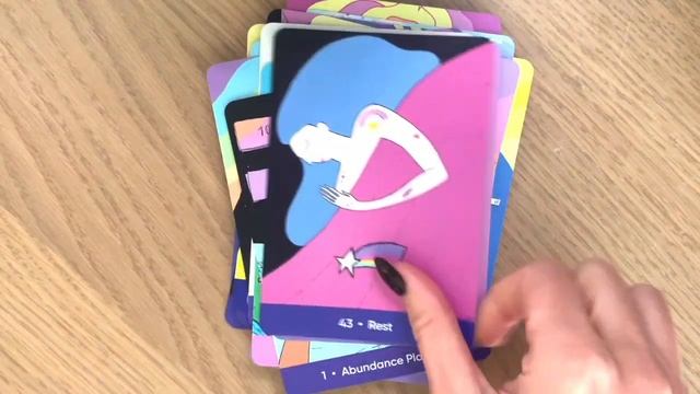 Mass Market Oracle Decks to TRANSFORM your practice смотреть онлайн