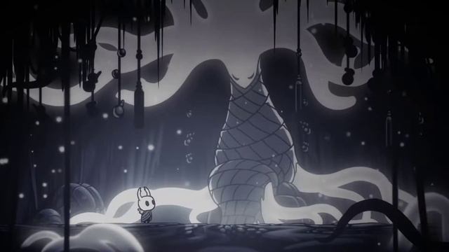 Hollow Knight OST - White Lady Theme смотреть онлайн