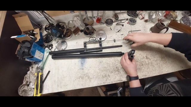 винтовка STRIKE ONE BO28 смотреть онлайн