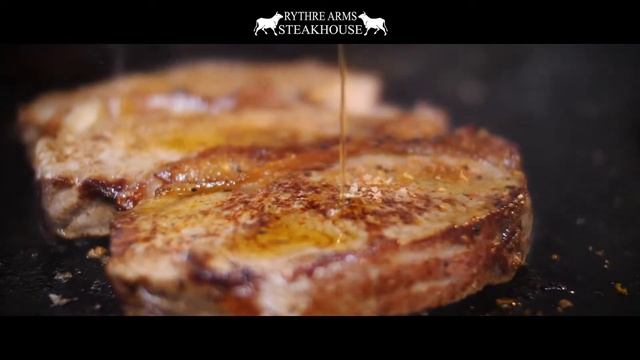 Rythre Arms Steakhouse смотреть онлайн