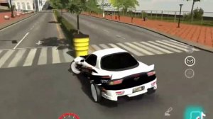Подборка дрифт видео из ( Tik-Tok) car parking multiplayer .