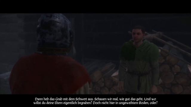 #011 Kingdom Come Deliverance Xbox One X Let's Play смотреть онлайн