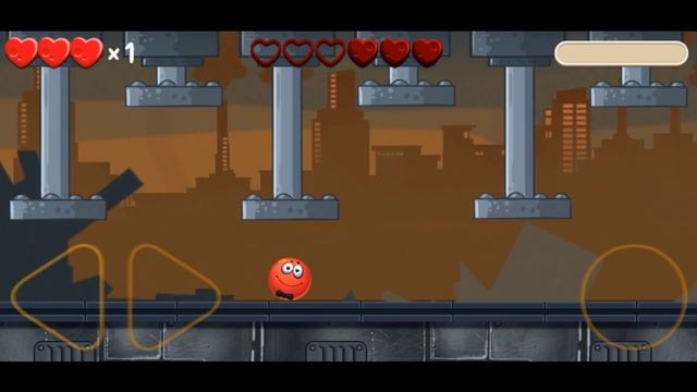 RED BALL 4: TOMATO BALL Vs BOWTIE BALL Vs BLACK BALL 'SPEED RUN' Who Will Win GAMEPLAY VOLUME 3
