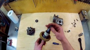 CF Moto X8 EPS. Ремонт электроусилителя руля.