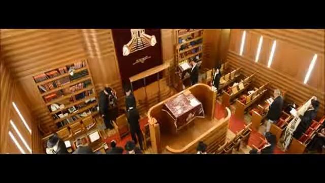 Synagogues of Germany Part 3 Berlin смотреть онлайн