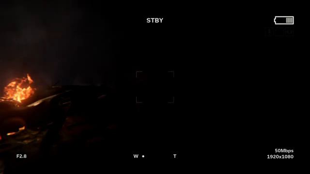 Outlast 2: Где Линн? #1 смотреть онлайн