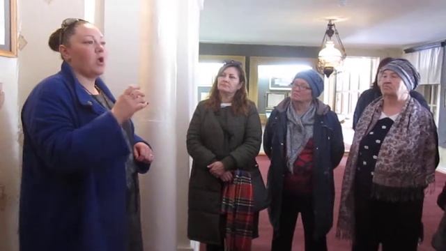 05.04.2018 Экскурсия в Ленино-Кокушкино MVI 0061 смотреть онлайн