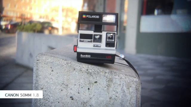 Turnikit - iPhone lens adapter Lens Comparison смотреть онлайн