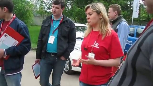 Kia Picanto #1 смотреть онлайн