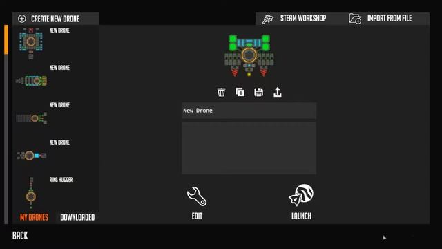 Nimbatus Gameplay | Totally Not CHEATING the System [45] смотреть онлайн