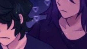 клип ПикоВару 💚💜 (спи баю баю,спи моя малышка 💕)#шип #клип #13карт #пиковару