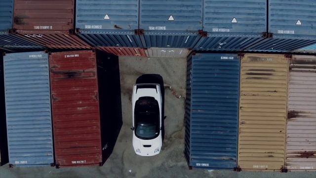 NSX | WHITE EMPEROR смотреть онлайн