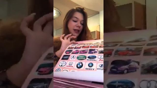 Какой он - НАБОР для создания Карты Желаний Deseo? смотреть онлайн
