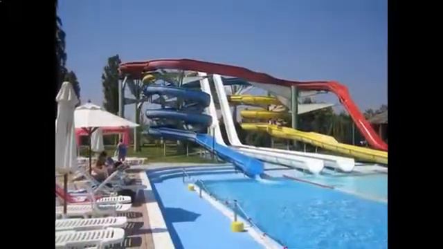 испания отель все включено дети смотреть онлайн