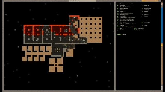 Dwarf Fortress: Lobsterbaked, Chapter 1 смотреть онлайн