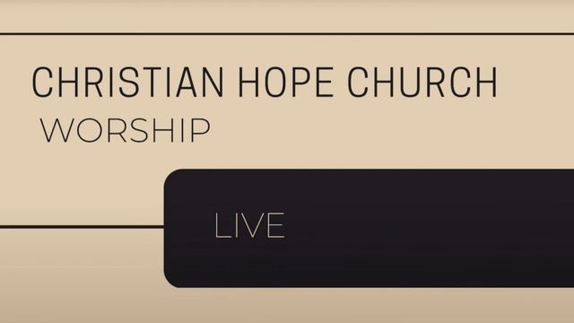 Святой Господь Бог Израиля - CHC worship смотреть онлайн